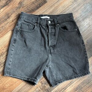 Pacsun Dad Short